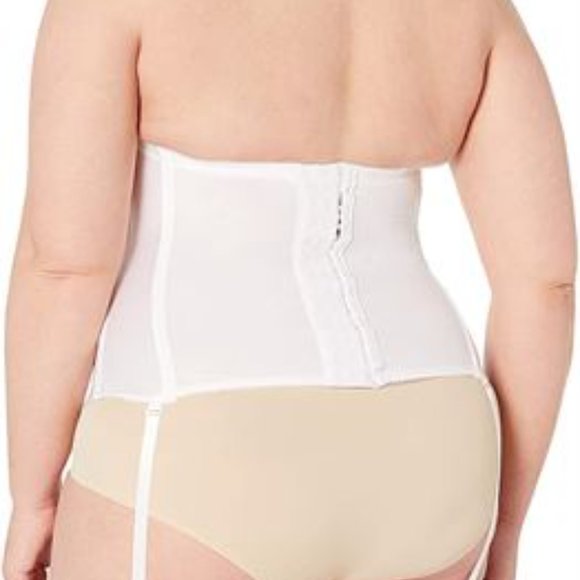 Va Bien Women Plus Size Bustier - Picture 2 of 6